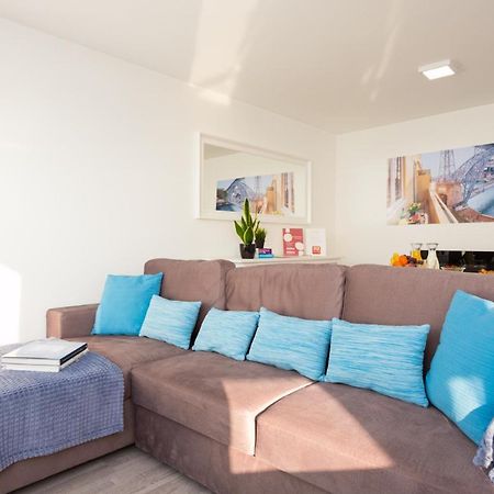 קמיניה Bestvillas Foz Do Minho מראה חיצוני תמונה
