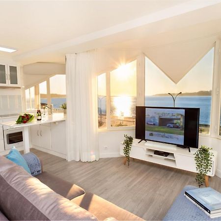 קמיניה Bestvillas Foz Do Minho מראה חיצוני תמונה