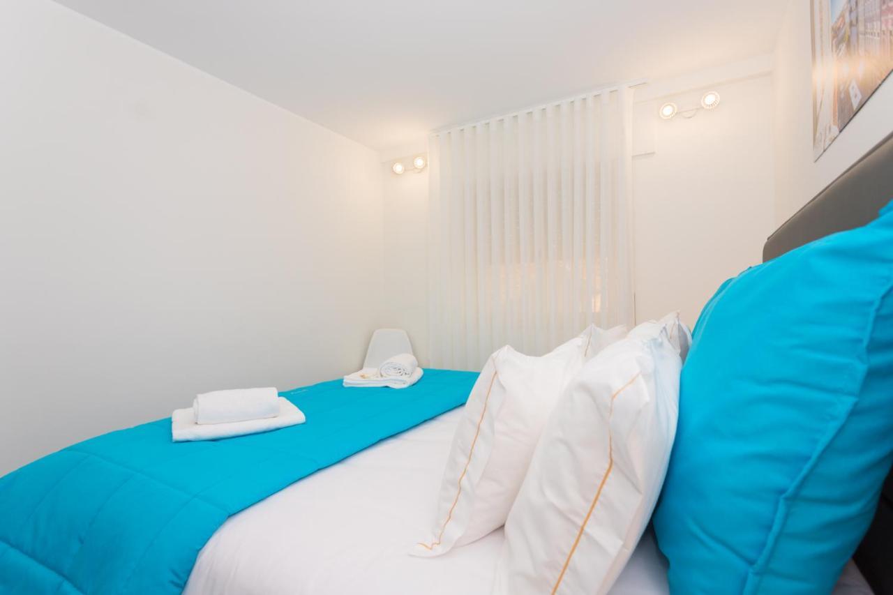 קמיניה Bestvillas Foz Do Minho מראה חיצוני תמונה