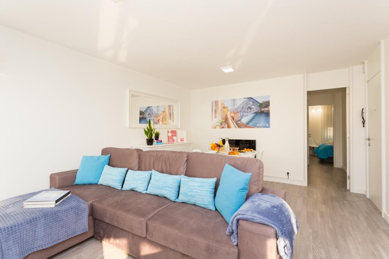 קמיניה Bestvillas Foz Do Minho מראה חיצוני תמונה