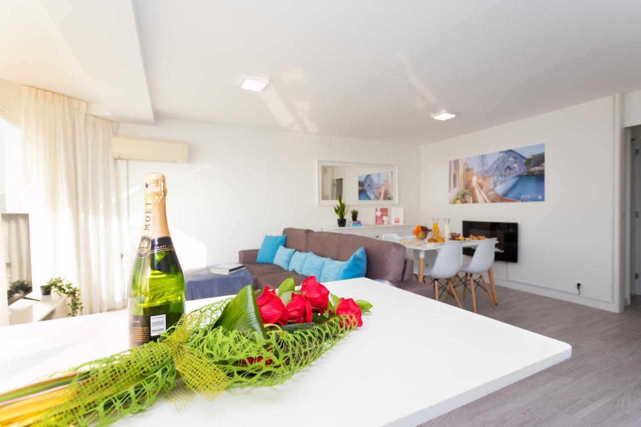 קמיניה Bestvillas Foz Do Minho מראה חיצוני תמונה