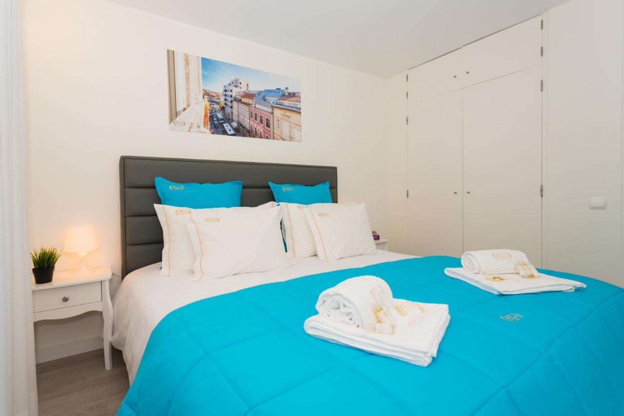 קמיניה Bestvillas Foz Do Minho מראה חיצוני תמונה