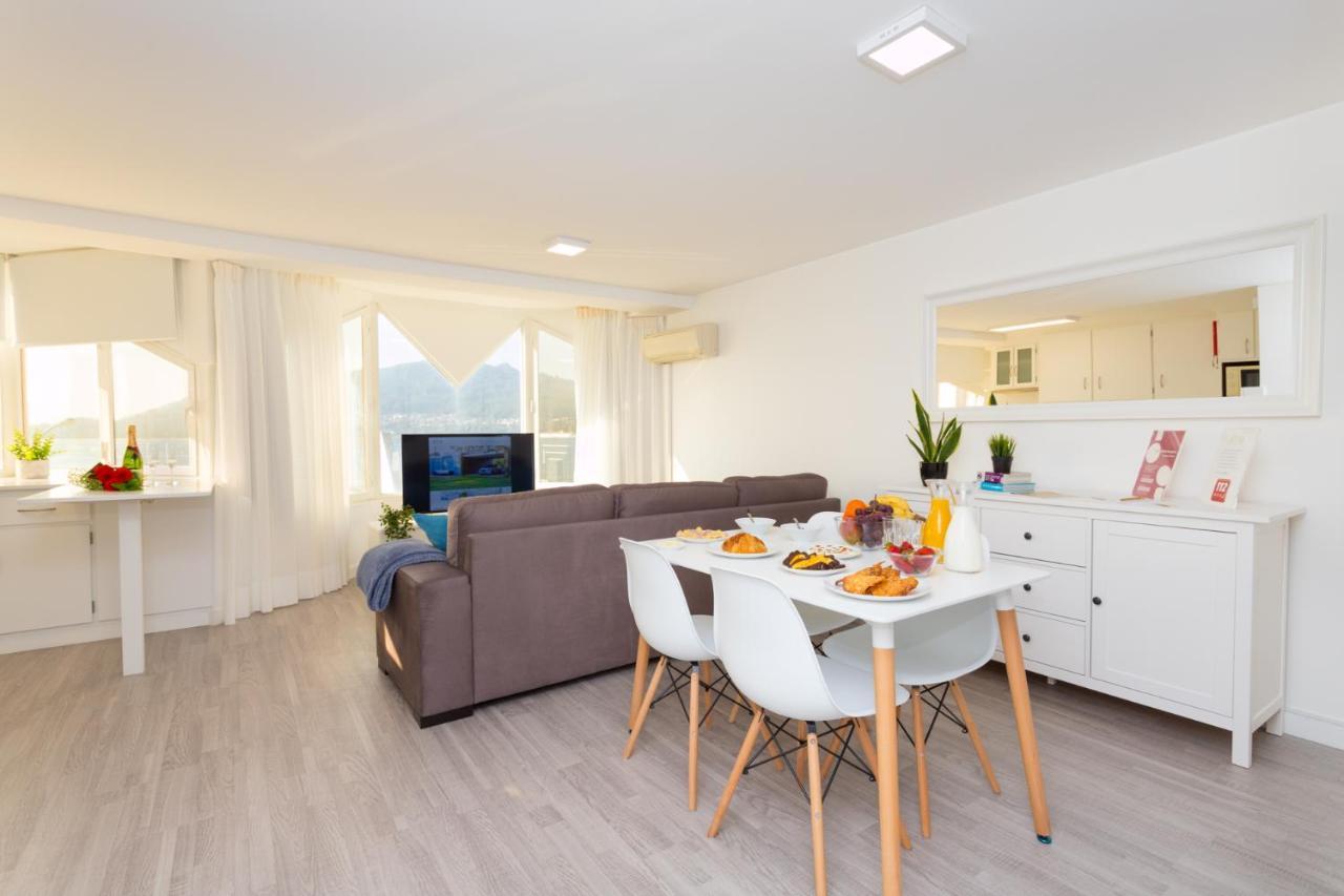 קמיניה Bestvillas Foz Do Minho מראה חיצוני תמונה