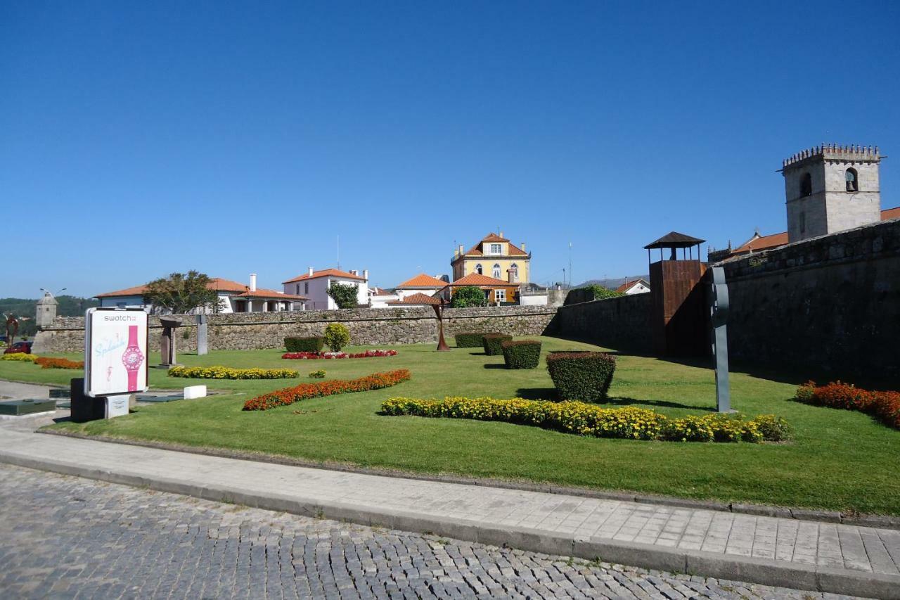 קמיניה Bestvillas Foz Do Minho מראה חיצוני תמונה