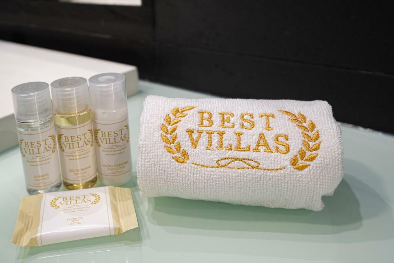 קמיניה Bestvillas Foz Do Minho מראה חיצוני תמונה